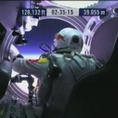 miniature pour Revoir en vidéo le saut de Felix Baumgartner - Red Bull Stratos