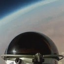 miniature pour Saut de Felix Baumgartner en Caméra Embarquée