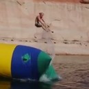 miniature pour Sauts sur un Blob avec devinsupertramp