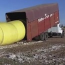 miniature pour Le meilleur chauffeur de camion