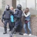miniature pour Espagne - La police agresse un enfant de 13 ans