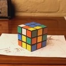 miniature pour Illusions d'optique en anamorphose