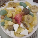 miniature pour Des pierres ou de la nourriture ?