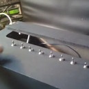 miniature pour La machine la plus inutile au monde, version avancée