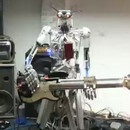 miniature pour Ace of Spades joué par des robots