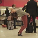 miniature pour Danse comme si personne ne te regardait : Aéroport