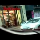 miniature pour Braquage Magasin FootLocker a Marseille