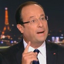 miniature pour Hollande chante Super Mario !
