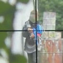 miniature pour Paintball Sniper