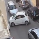 miniature pour Un demi tour qui s'emballe