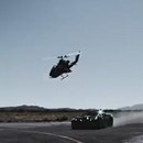miniature pour Un crash d'hélicoptère au Top Gear de Corée