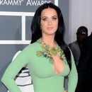 miniature pour Katy Perry aux Grammy Awards 2013