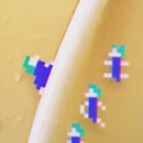 miniature pour Les Lemmings dans le monde réel