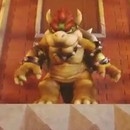 miniature pour Dernier niveau de Mario à la première personne