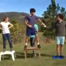 miniature pour Expérience avec une clôture électrique