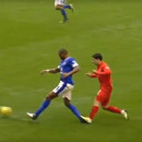 miniature pour Luis Suarez