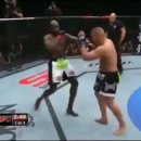 miniature pour UFC - Cheick Kongo VS Pat Barry