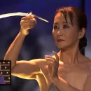 miniature pour Miyoko Shida Rigolo