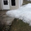 miniature pour Un tsunami de glace