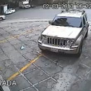 miniature pour Un mort lors d'une tentative de vol de voiture au Venezuela