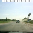 miniature pour Accident de voiture mortel en Russie