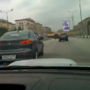 miniature pour Rouler très vite dans les bouchons