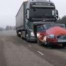 miniature pour Freinage d'Urgence Automatique Volvo