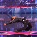 miniature pour Kenichi Ebina - Danse Robot Matrix