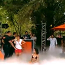 miniature pour Intoxiqués par l'azote liquide dans une piscine