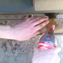 miniature pour Nettoyer la rouille avec le coca cola