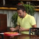 miniature pour Des blagues au déjeuner