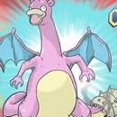 miniature pour Les pires fusions de Pokémons
