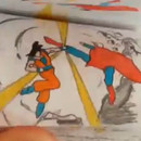 sangoku-superman-flipbook