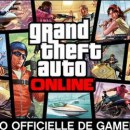 miniature pour Grand Theft Auto Online
