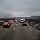 miniature pour Allemagne : Une Ambulance sur l'autoroute