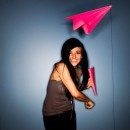 miniature pour Faire voler un avion en papier pour toujours