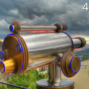 miniature pour 3-Sweep: Extraire un modèle 3D d'une photo