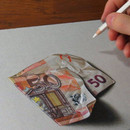 miniature pour Les dessins réalistes de Marcello Barenghi