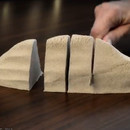 miniature pour Du sable cinétique