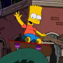 miniature pour Generique des Simpson version Halloween