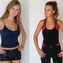 miniature pour AR Wear, le short anti-viol pour les filles